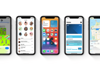 iOS 14.5 Beta, Kişisel Kullanıcı Verilerini Korumak İçin Safari’deki ‘Güvenli Tarama’ Trafiğini Google Yerine Apple Sunucusu Üzerinden Yönlendiriyor