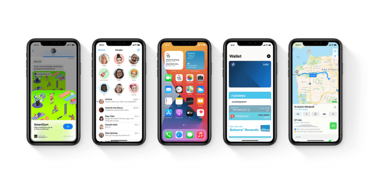 iOS 14.5 Beta, Kişisel Kullanıcı Verilerini Korumak İçin Safari’deki ‘Güvenli Tarama’ Trafiğini Google Yerine Apple Sunucusu Üzerinden Yönlendiriyor