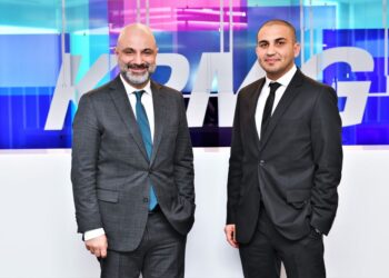 KPMG Türkiye, Siber İstihbarat Firması PRODAFT İle İş Birliği İmzaladı