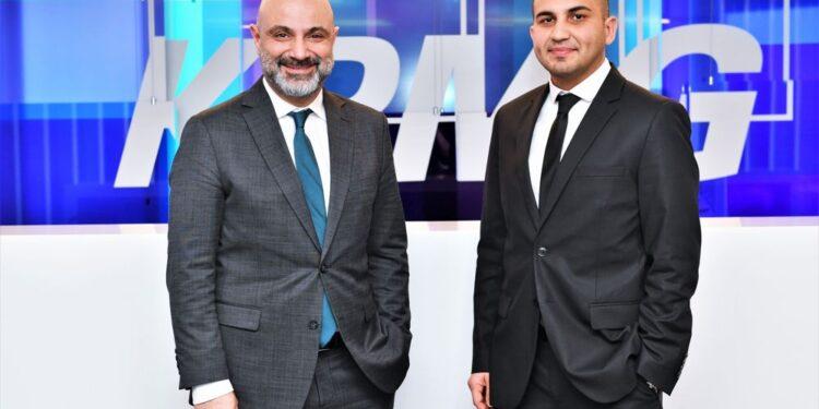 KPMG Türkiye, Siber İstihbarat Firması PRODAFT İle İş Birliği İmzaladı
