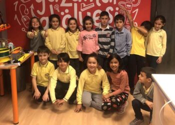 Logo Yazılım Geleceği Yazanlar Atölyesi Uzaktan Eğitimle Devam Ediyor