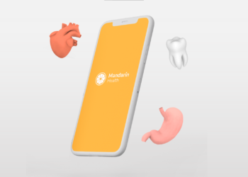Yapay Zeka ile Daha Sağlıklı Bir Yaşam Tarzı: Mandarin Health