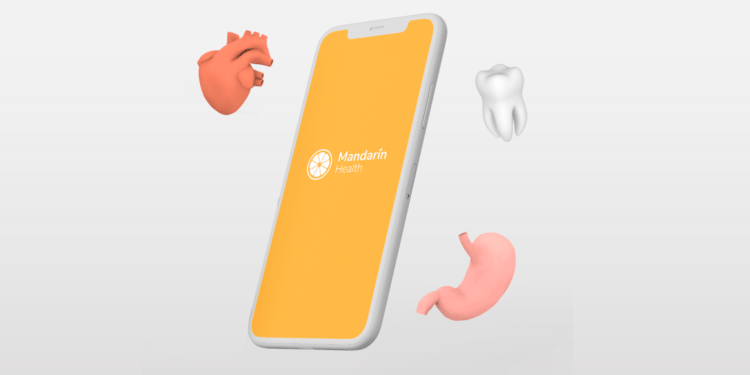 Yapay Zeka ile Daha Sağlıklı Bir Yaşam Tarzı: Mandarin Health