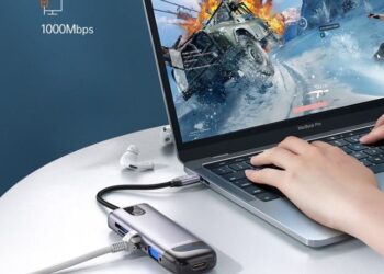 Tek Bilgisayarla 10 Farklı Bağlantı İmkanı
