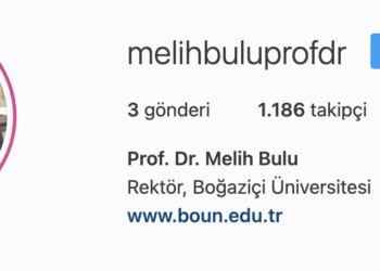 Melih Bulu, Popülarite için Çok Kullanıcılı Instagram Sitesi Satın Almış