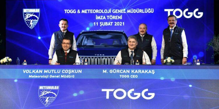 Meteorolojik Veri Paylaşımı, Yeni Teknoloji ve Servislerin Önünü Açacak