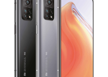 Xiaomi Mi 10T Serisi Akıllı Telefonlarını Tanıttı