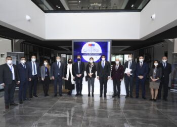 Model Fabrika ve Yenilik Merkezleri 3 İlde Girişimcilik ve İnovasyon Kültürünü Destekliyor