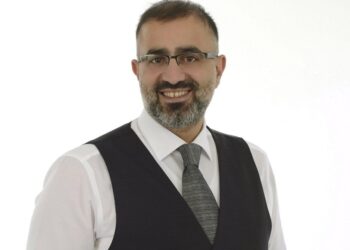 Rasyotek’in Yeni CEO’su Muhammet Nezif Emek Oldu