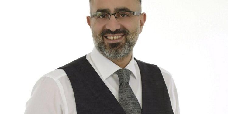 Rasyotek’in Yeni CEO’su Muhammet Nezif Emek Oldu