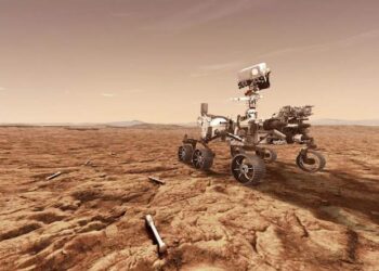 Ortaokul Öğrencileri Akranlarını Mars Görevine Davet Ediyor