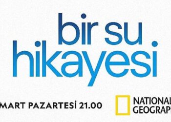National Geographic’in Su Kıtlığına Işık Tutan Yeni Belgeseli “Bir Su Hikayesi” Dünya Su Günü’nde Ekranlara Geliyor