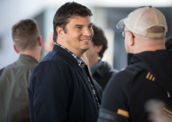 Riot Games CEO’su Nicolo Laurent’e Taciz Soruşturması Açıldı