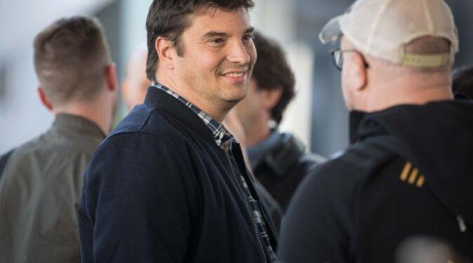 Riot Games CEO’su Nicolo Laurent’e Taciz Soruşturması Açıldı