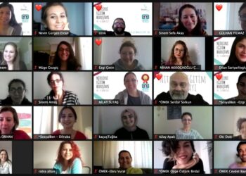 Büyük İlgi Çeken Nitelikli Eğitim Buluştayı’na 5 Ülke ve 60 İlden Katılım Oldu