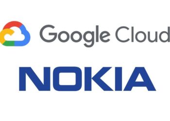Nokia ve Google Cloud İşbirliği