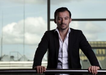 ViacomCBS, Olivier Jollet’i Başkan Yardımcısı Olarak Atadı