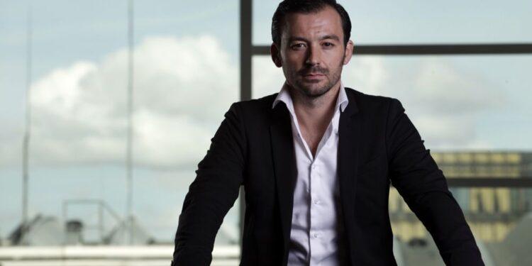 ViacomCBS, Olivier Jollet’i Başkan Yardımcısı Olarak Atadı