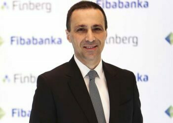 Getir’e Finberg’ten Yatırım