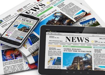 Avrupa, Gazeteleri için Facebook ve Google’dan Para İstemeye Hazırlanıyor