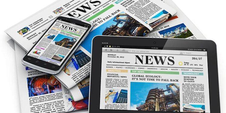 Avrupa, Gazeteleri için Facebook ve Google’dan Para İstemeye Hazırlanıyor