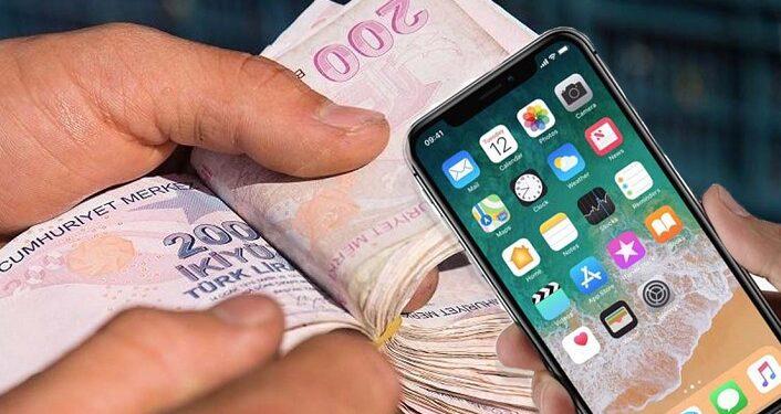 Pandemide İletişim Vergisine Zam Tüketicilere Haksızlıktır