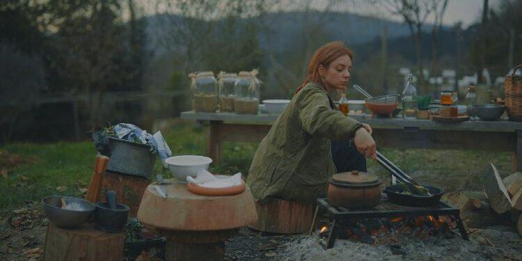 Doğanın ve Lezzetin Sesini Buluşturan ‘Sakin’ Gain’de Başladı