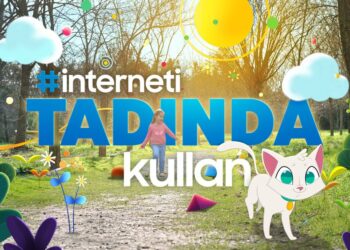 Samsung’dan Anne ve Babalara Çağrı: İnternette Kontrolü Elden Bırakmayın