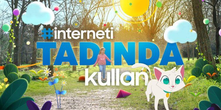 Samsung’dan Anne ve Babalara Çağrı: İnternette Kontrolü Elden Bırakmayın
