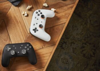 Google Stadia Dahili Stüdyolarını Kapatıyor, İş Modelini Değiştiriyor