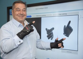 Bosch’un, Merkezi Almanya Olan Start-up Platformu Grow, Türkiye Ofisini Kurdu