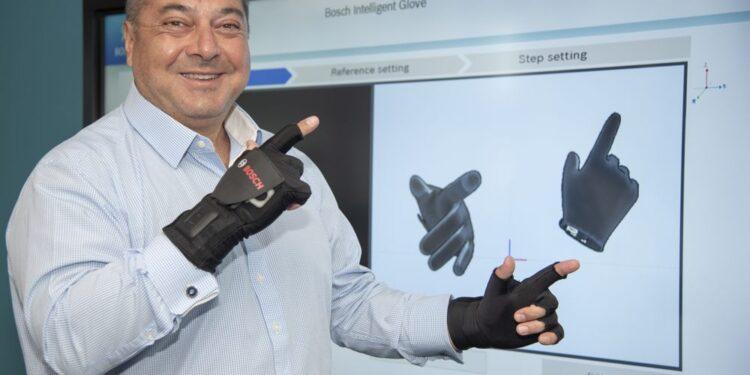 Bosch’un, Merkezi Almanya Olan Start-up Platformu Grow, Türkiye Ofisini Kurdu