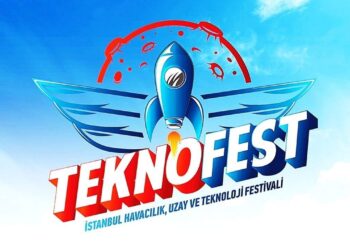 Teknofest 2021 Heyecanı Başladı