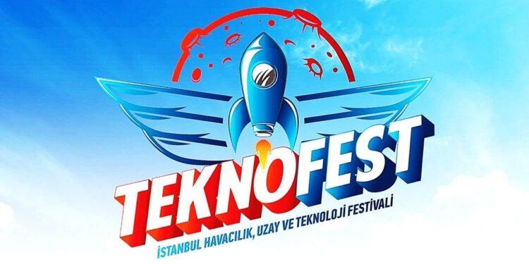 Teknofest 2021 Heyecanı Başladı