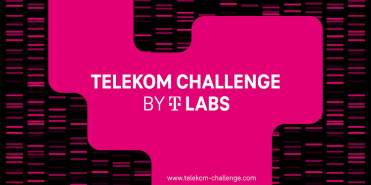Deutsche Telekom’dan 6,5 Milyon TL Ödüllü Yarışma