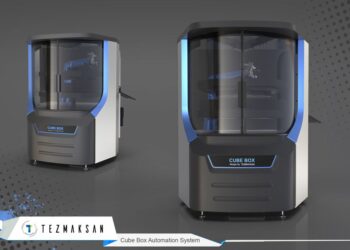 52 Ülkeden 10.000 Proje Katıldı, Türkiye’den Cubebox Finale Kaldı