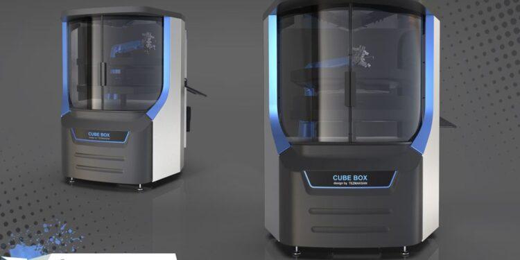 52 Ülkeden 10.000 Proje Katıldı, Türkiye’den Cubebox Finale Kaldı