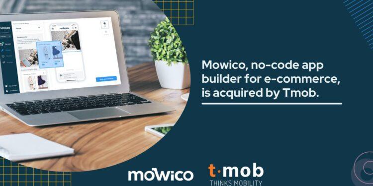 Tmob, Mowico’yu 1,6 Milyon $’a Satın Aldı