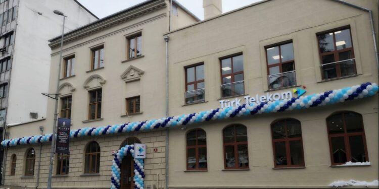 Türk Telekom’un İstanbul Kadıköy Müşteri Merkezi Yenilendi