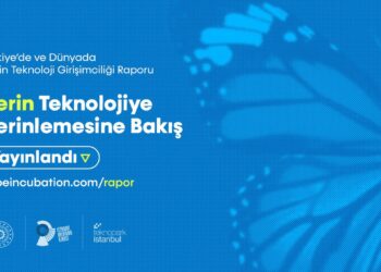 “Türkiye’de ve Dünyada Derin Teknoloji Girişimciliği” Raporu Yayınlandı