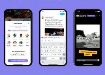 Twitter, Ücretli Tweet Fonksiyonlu Süper Takip Duyurdu