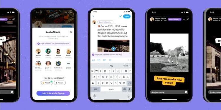 Twitter, Ücretli Tweet Fonksiyonlu Süper Takip Duyurdu