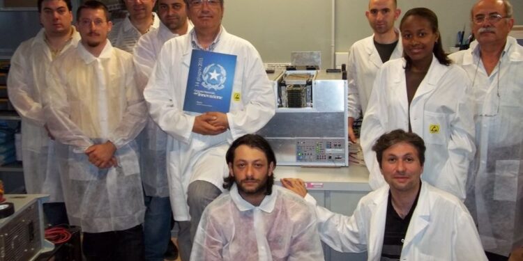 Türk Uzay Parçacık Teleskobu “Mini-SPT” Teknopark İstanbul’da Üretilecek