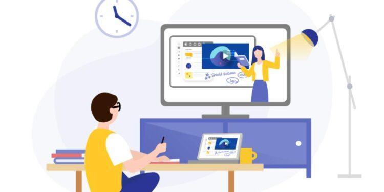 Viewsonic’ten Eğitime Ücretsiz Yazılım Desteği