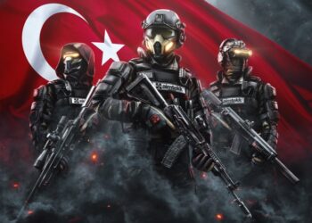 FPS Oyunu Warface Türkiye’ye Geliyor