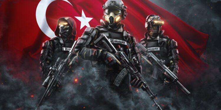 FPS Oyunu Warface Türkiye’ye Geliyor