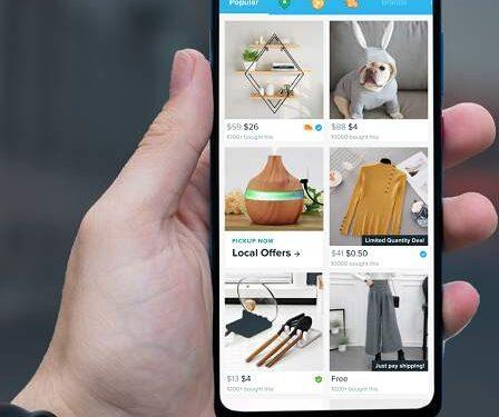 Wish, Türkiye’ye ConnectProf ile Entegre Oldu