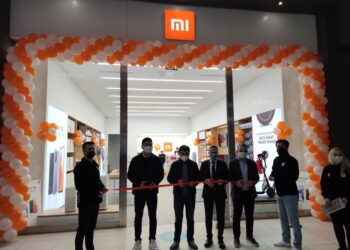 Xiaomi, Türkiye’deki Yeni Mağazalarını Adana ve Gebze’de Açtı