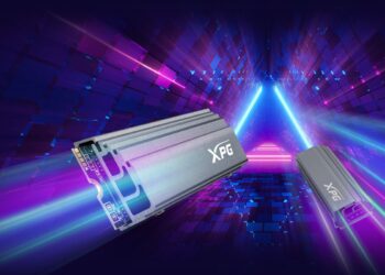 XPG’nin Yeni SSD’si GAMMIX S70 Satışa Çıktı