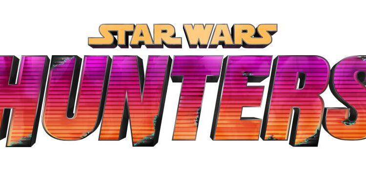 Zynga ve Lucasfilm Games, Nintendo Switch İçin Geliştirilen Star Wars: Hunters’ı Duyurdu